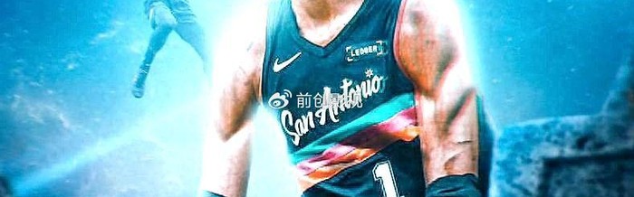 星空体育-22岁文班亚马！NBA历史80年纪录，他一人就刷了！|马刺|季后赛|圣安东尼奥马刺队|波特兰开拓者队|NBA季后赛_新浪体育_新浪新闻