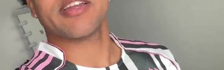 麦肯尼：我很高兴能够延长我的合同，并与尤文球迷共度更多的时光