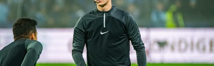 星空体育-官方：曾执法欧洲杯决赛，法国裁判莱特西耶将执法利雅得德比