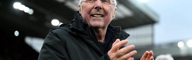 罹患癌症的前三狮主帅 缘何在安菲尔德圆梦？