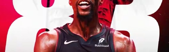 星空体育-阿德巴约狂砍83分水分太多？此人生涯最高仅41分，并不是得分手！