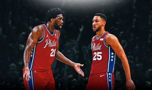 星空体育-费城双帝分手始末：恩比德理解西蒙斯压力尊重选择