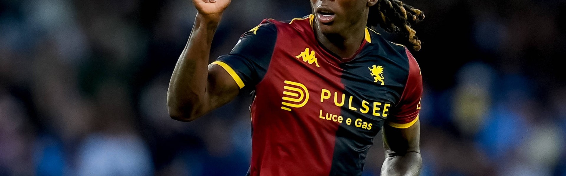 意媒：尤文将和国米争夺热那亚右后卫库菲，热那亚要价2000万欧