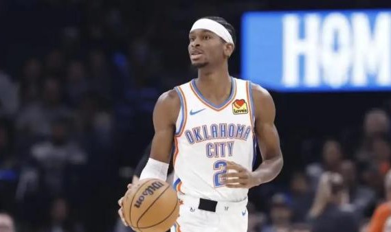 星空体育-新版本惨遭削弱？亚历山大等人近期罚球数骤降