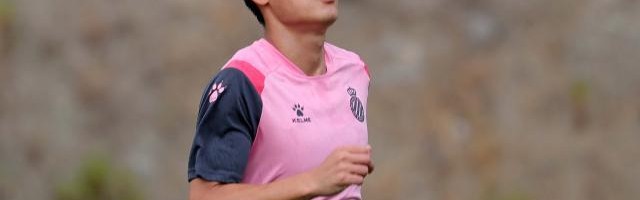 星空体育-西班牙人结束拉练 武磊热身赛表现尚可却仍需磨练