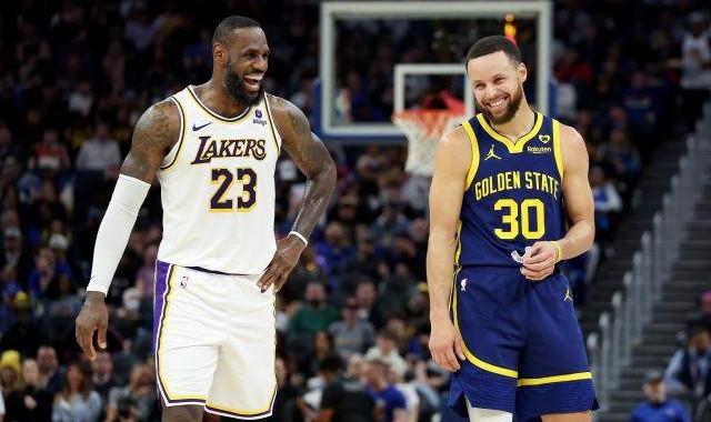 星空体育-湖人新赛季9大重头戏出炉！3月魔鬼赛程检验成色