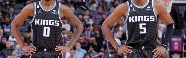 星空体育-休赛期意外赢家：国王火力升级 开拓者重组顺利