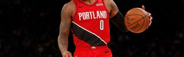 星空体育-【圆桌】谁是利拉德理想下家？谁的交易筹码最诱人？