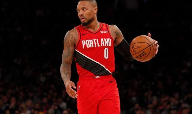 星空体育-【圆桌】谁是利拉德理想下家？谁的交易筹码最诱人？