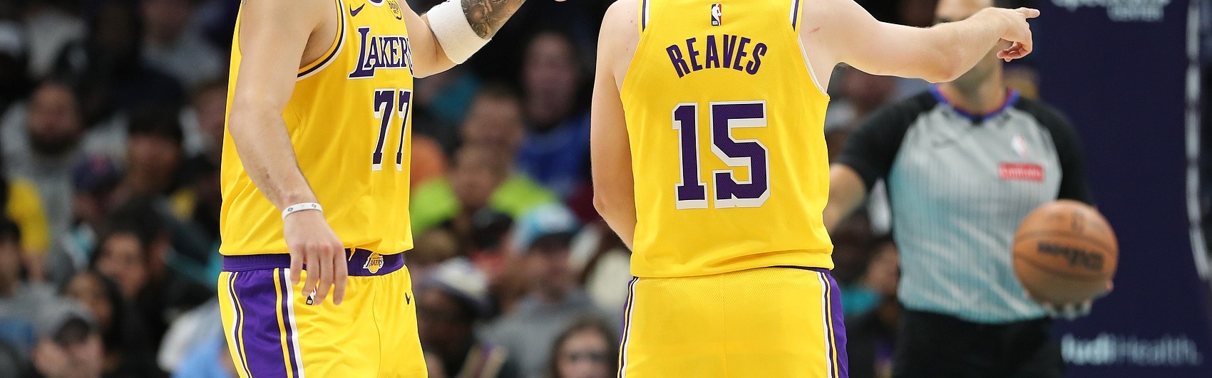 星空体育-沃西：东契奇持球能带来的作用 里夫斯也能做到同样水准的事