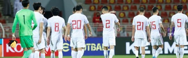 星空体育-马德兴：​中国足球的低谷还没来 十年内别想世界杯