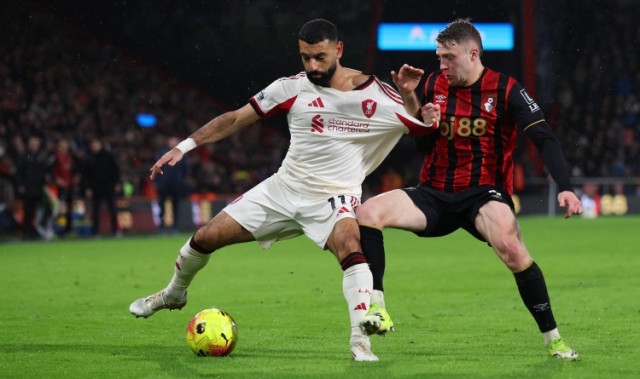 星空体育-尼科尔：从未见过像萨拉赫这样断崖式的表现下滑，谁也说不清原因