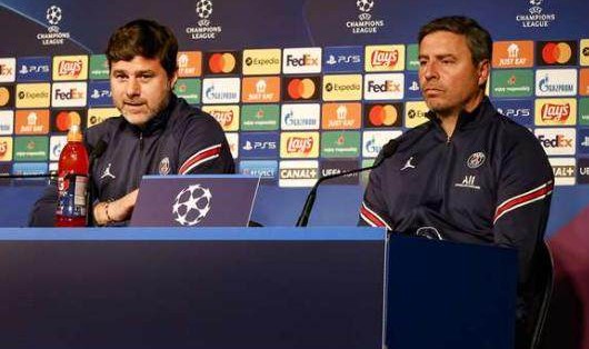 星空体育-波切蒂诺：伊卡尔迪能进名单 莱比锡RB也会很想赢